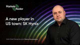 What SK Hynix US ADR listing means | Markets Radar
