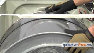How To: Frigidaire/Electrolux Dryer Heating Element Assembly 131553900
