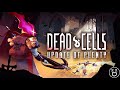 You Just Lose Better Every Time - Dead Cells
