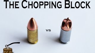 9mm armor test: Lehigh Extreme Defender vs Fort Scott vs groin protector