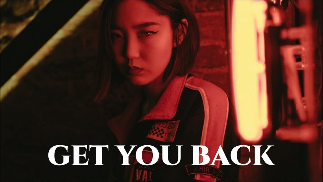 Cøzybøy, Thomas Reid & Jomie - Get You Back (Lyrics)