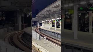【新幹線チャンネル電車でGO】185系回送