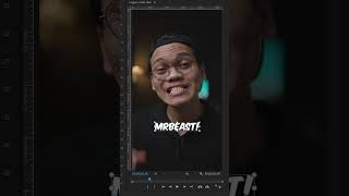 Cara bikin subtitle ala @MrBeast di Premiere Pro! screenshot 2