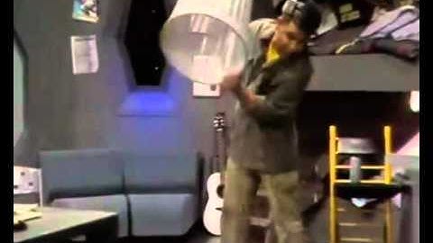 Red Dwarf Series 1 Fanmade Intro