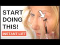 Eyeliner Tutorial For Mature Eyes | Fabulous50 !