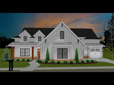 2909 Tandem Bike Trail, Edmond, OK home video tour