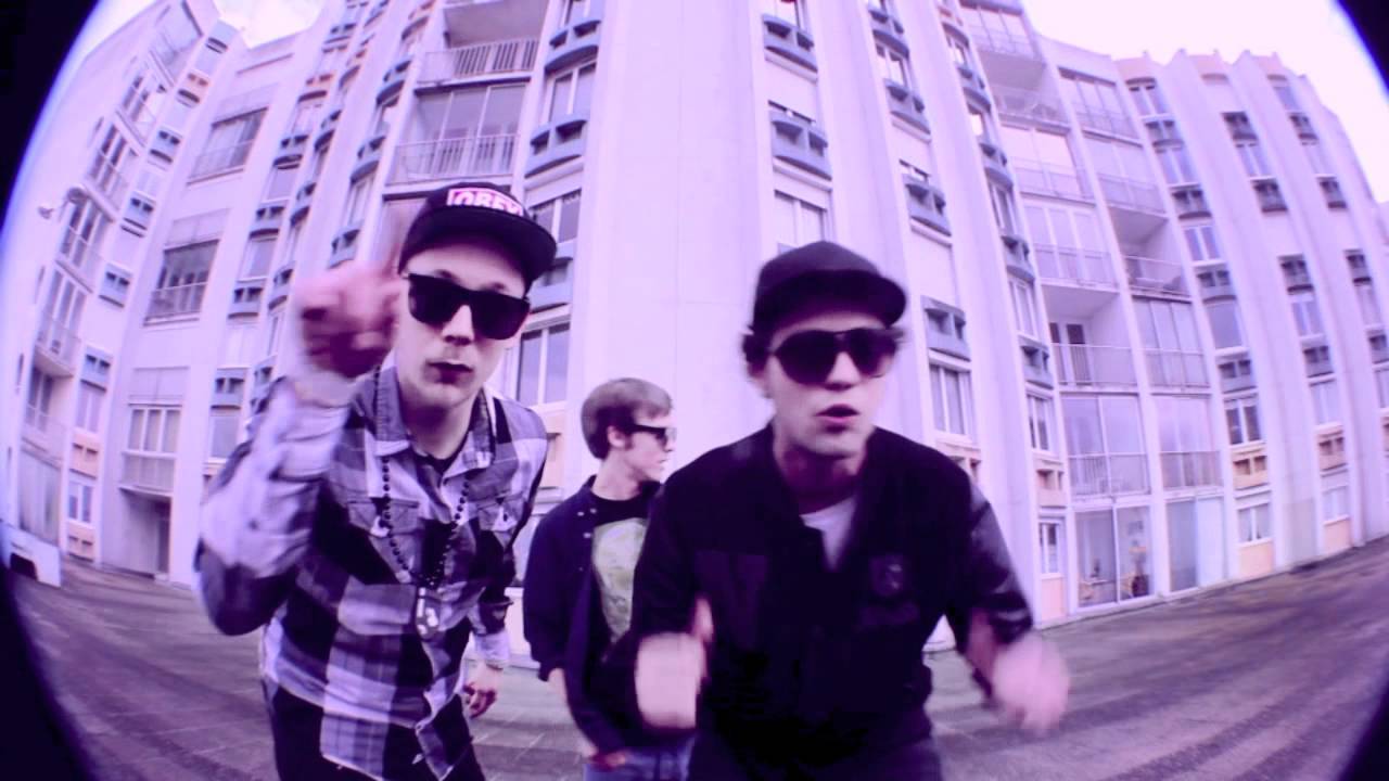 Mamen' Percy & Brraa - On Les Aimes Toutes (Featuring Dan Gimoni)