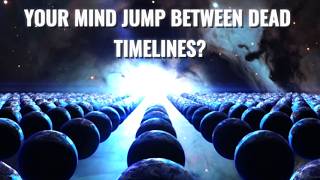 Quantum Immortality: Does Your Mind Jump Between Dead Timelines? Wealth