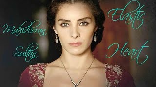 Mahidevran Sultan - Elastic Heart (Magnificent century) /Muhteşem yüzyıl/ Resimi