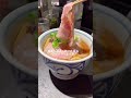 テレビでも話題の行列の出来るラーメン屋さん【新宿駄目な隣人】