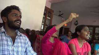 അന്താക്ഷരി ഭാഗം - 1 | Anthakshari Part -1 | Mavelikkra | Koippallikaranma | Onam Celebration