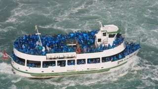 Maid of the Mist