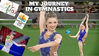My Journey In Gymnastics... Why It Has To End... Please Read Description