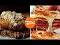 7 Finger Licking Good Sloppy Joe Recipes | Family Dinner Ideas | Loaded Quesadillas | Twisted