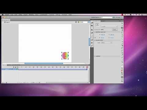 merihelp.net- Flash tutorial rotation effect.mp4