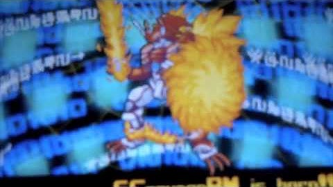 Digimon World: Dawn/Dusk How to get ShineGreymonBM