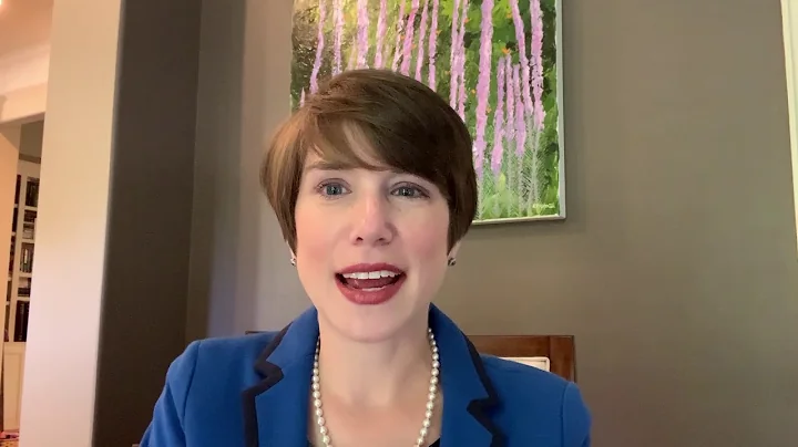 Common Variable Immune Deficiency (CVID) - IDF Reel Stories, Megan Ryan