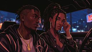 Soft Lies RnB Trap Soul 🥀 | Truth Hurts Quietly