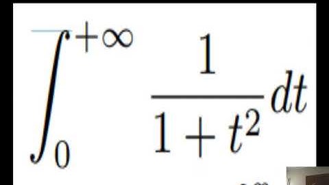 2021 - licence - intégrales impropres -1