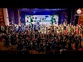 SOA University Convocation
