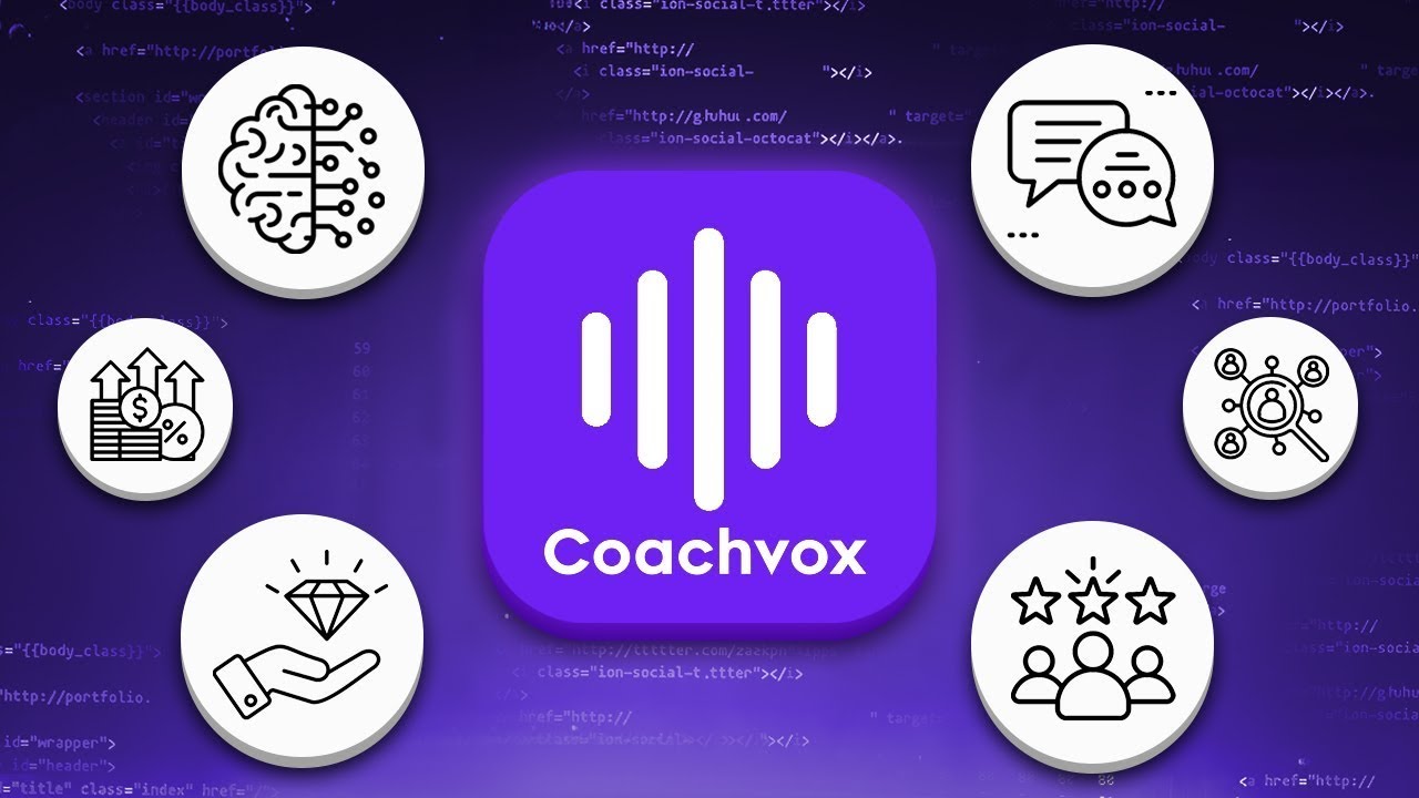 Coachvox AI Explained In Under 3 Minutes