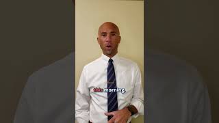 Monday Morning Legislative Preview - January 27th, 2025