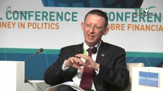 High level panel 2: Holding political leaders accountable part 2/3