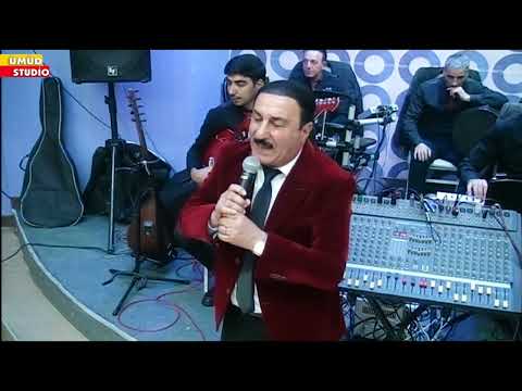 Aqil Cebiyev  Saniram ki dunendir bu Neftcala Toylari remx 2023