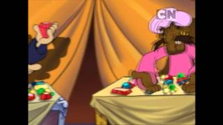 Codename Kids Next Door - Operation J.E.W.E.L.S. (Preview)