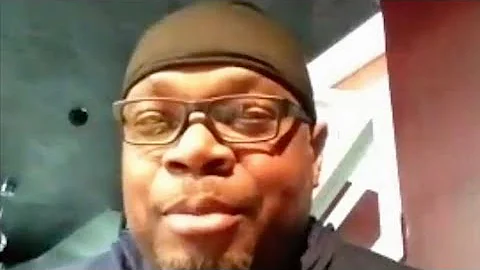 Sam Perkins Interview | Packer and Durham Michael ...