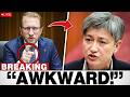 Penny Wong SNAPS as Paterson EXPOSES Fertiliser Crisis — Government Has NO Plan?