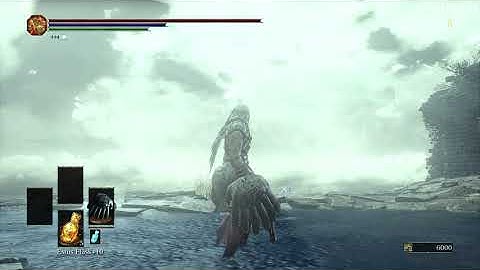 Dark Souls 3 Cinders Mod Weapons Showcase - Hands of Sin