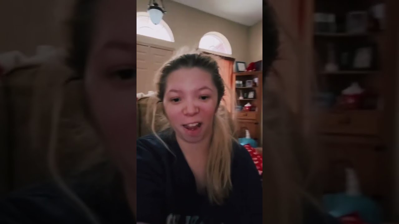 Lockjaw Shortsfeed
