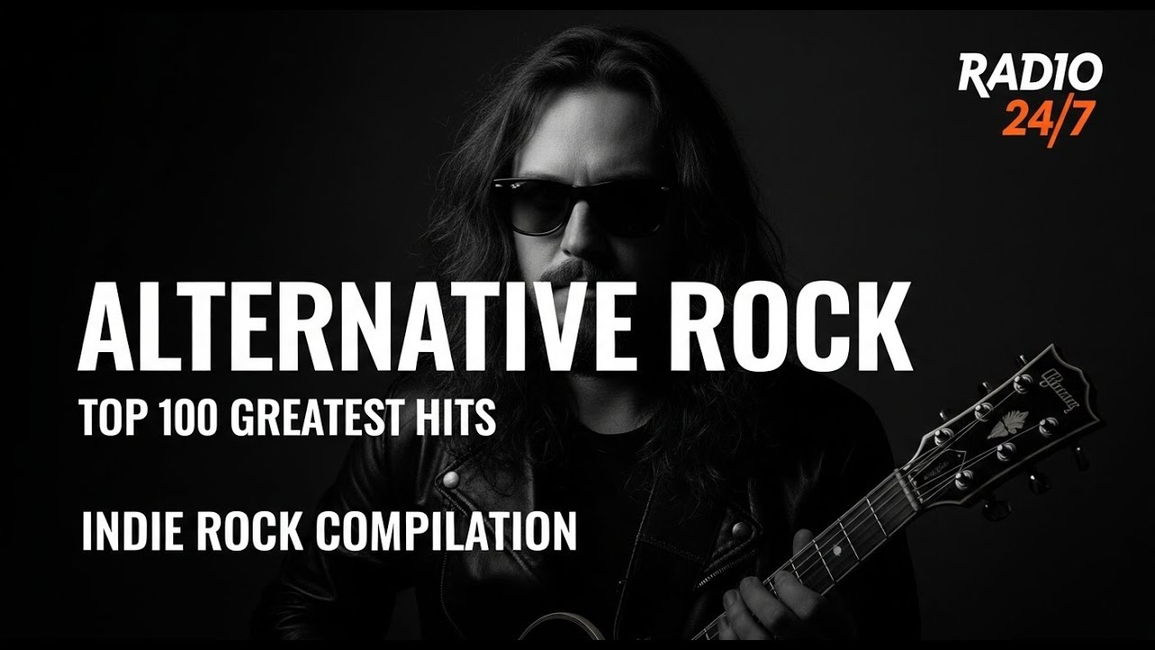 Best Indie Rock Playlist 📸 Songs That Feel Like Old Polaroids Vol 2286