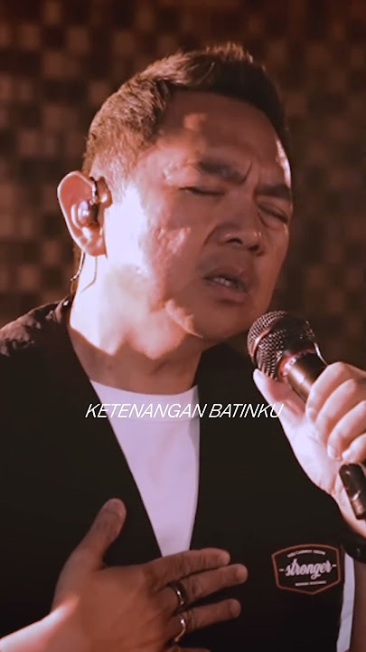 Bejana-Mu feat. Anggi Marito (Live) - Sidney Mohede