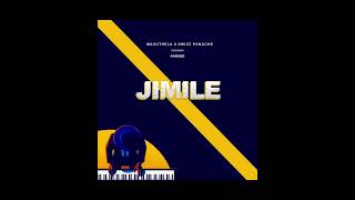 Mavuthela & Swizz Panache - Jimile feat Karabo (Official Audio)