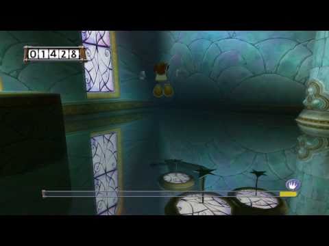 Let's Play Rayman 3 Hoodlum Havoc (German) - Part 20 [Die lngste Abkrzung]