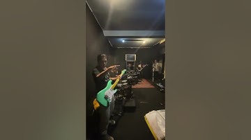 Pas Band - Terlalu Yakin Mungkin (Studio Jamming)