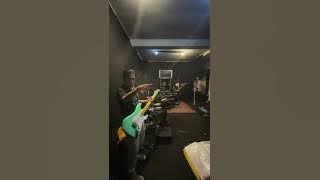 Pas Band - Terlalu Yakin Mungkin (Studio Jamming)