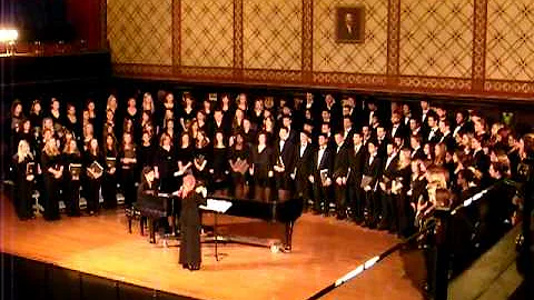 In Flanders Fields - Eleanor Daley - Queen's Unive...