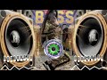JBL Subwoofer  Bass 🔊 Extreme Bass Boosted Music | Car Shaking JBL Bass Test
