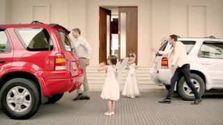 Caltex With Techron Cleans Your Engine To Help Lower Emissions Caucasian