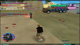 Chatgpt Npc A.i Walk Shoot Test Animation