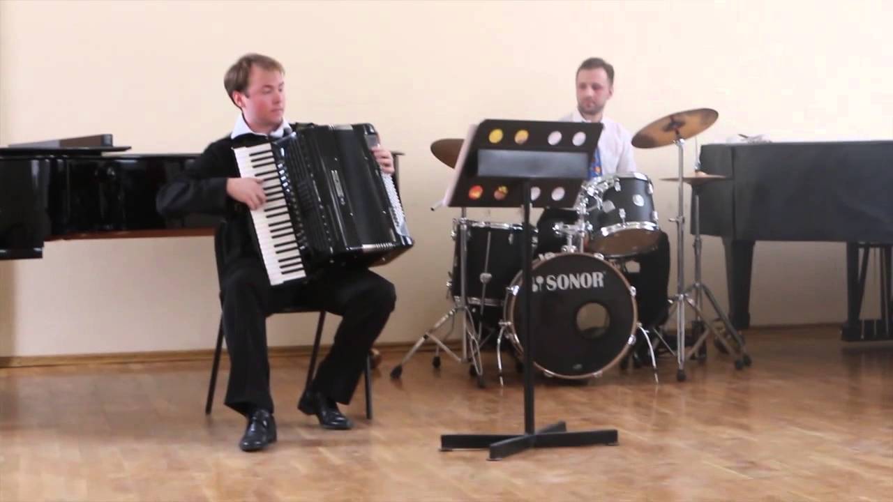 Azul tango R. Galliano