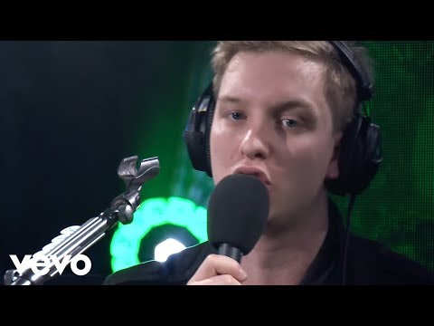 George Ezra - Love Yourself (Justin Bieber cover) in the Live Lounge