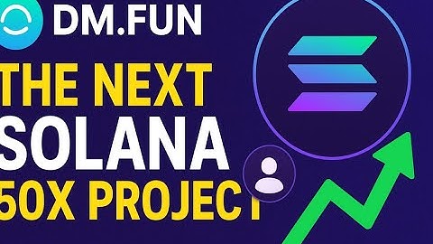 Everyone’s Sleeping on This Solana Project