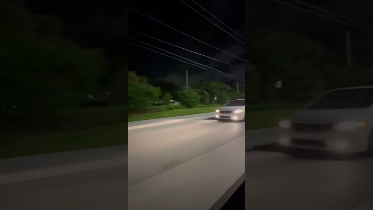 8th gen civic si Full Race 3” Exhaust + Skunk2 Alpha Header Flyby