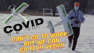 AMAZING ! e flite Timber X  a good trainer ? give a 👍👎& comment. THANKS !