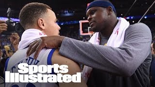 2016 NBA playoffs: Western Conference burning questions | Sports Illustrated