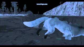 Ochre The Fox - Feralheart Music Video